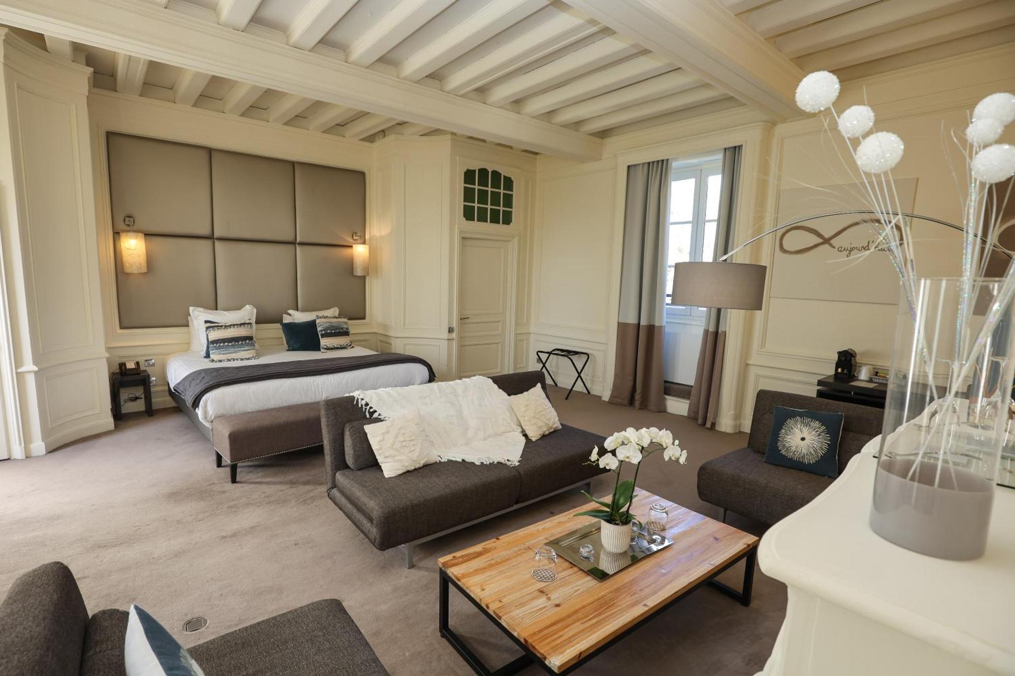 Hotel Chateau De Lacan Брив ла Гайард Екстериор снимка